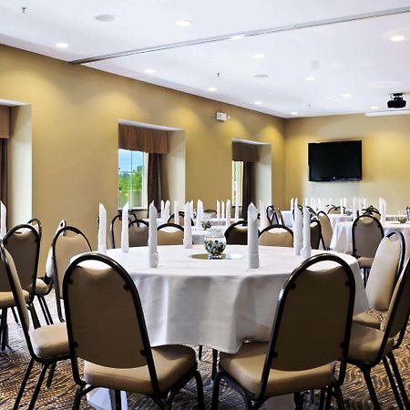 Microtel Inn & Suites By Wyndham Marietta Exterior foto